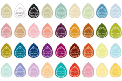 Tsukineko Dew Drop VersaMagic Ink Pad