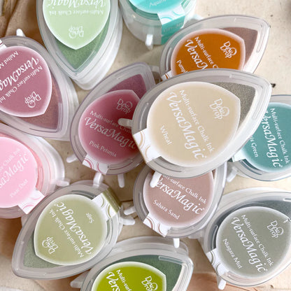 Tsukineko Dew Drop VersaMagic Ink Pad