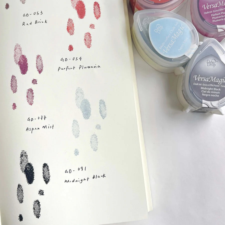 Tsukineko Dew Drop VersaMagic Ink Pad