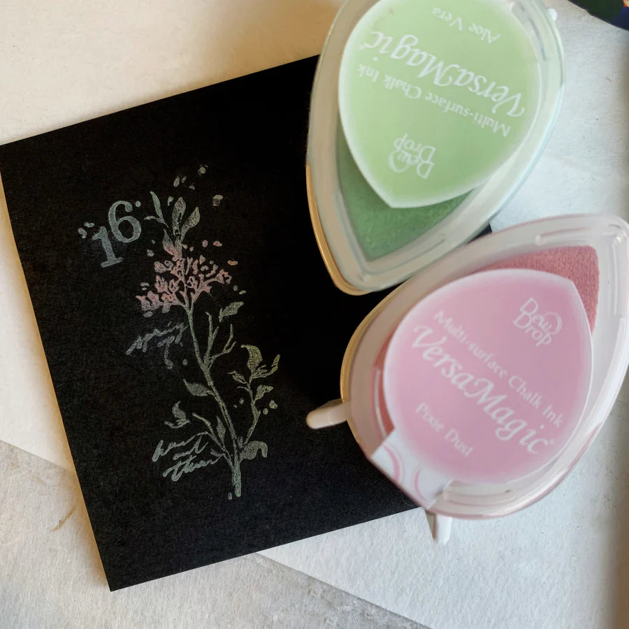 Tsukineko Dew Drop VersaMagic Ink Pad