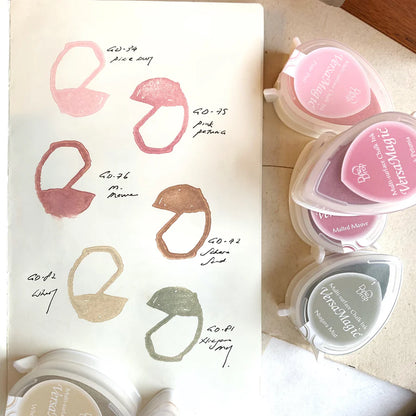 Tsukineko Dew Drop VersaMagic Ink Pad