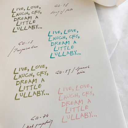 Tsukineko Dew Drop VersaMagic Ink Pad