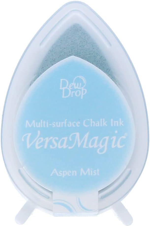 Tsukineko Dew Drop VersaMagic Ink Pad