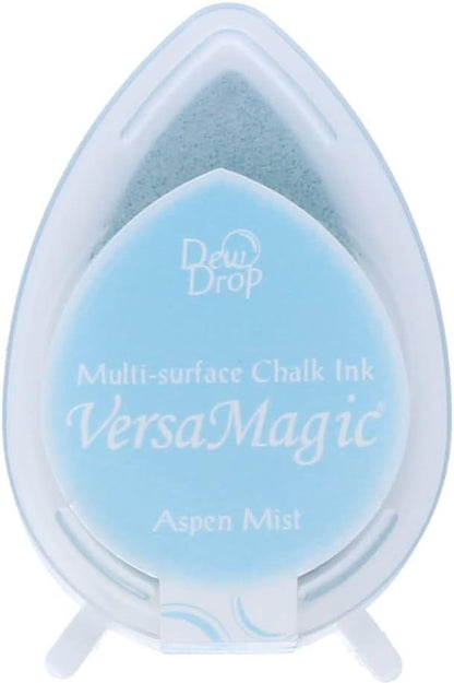 Tsukineko Dew Drop VersaMagic Ink Pad