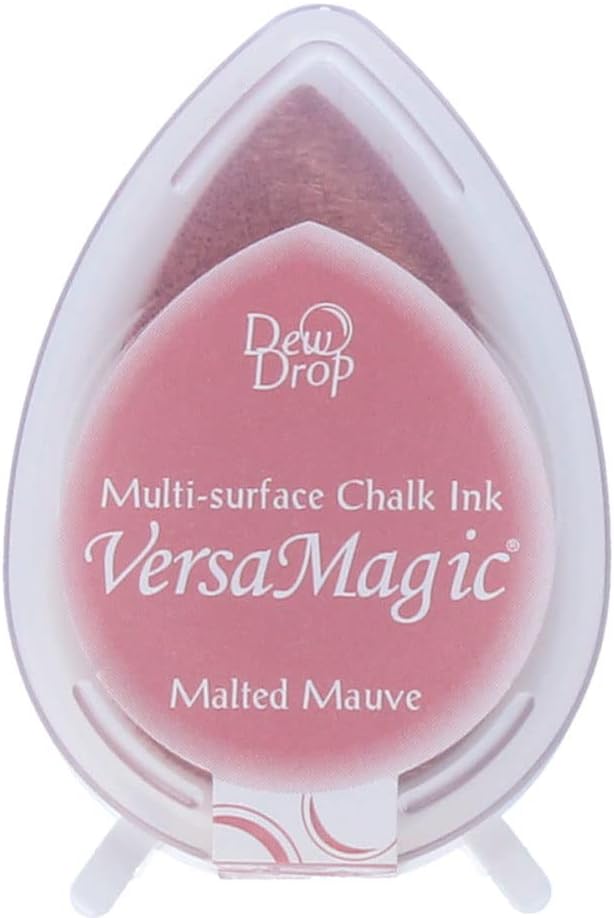 Tsukineko Dew Drop VersaMagic Ink Pad