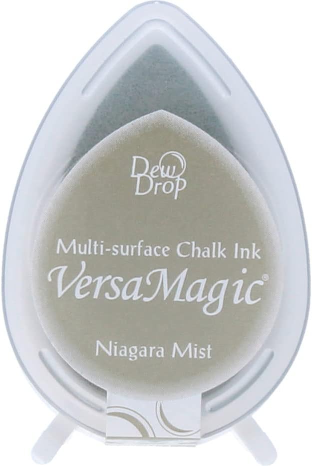 Tsukineko Dew Drop VersaMagic Ink Pad