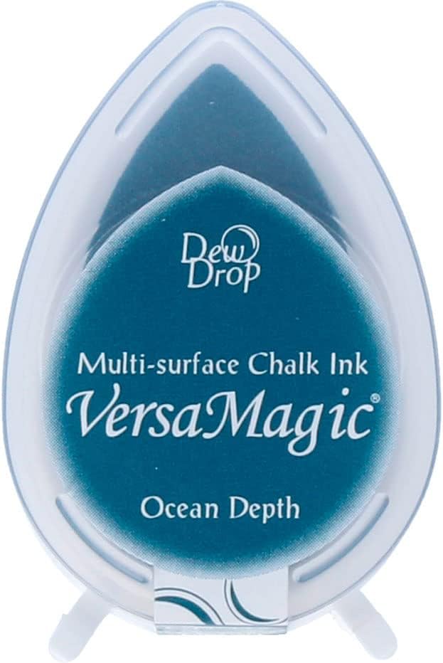 Tsukineko Dew Drop VersaMagic Ink Pad