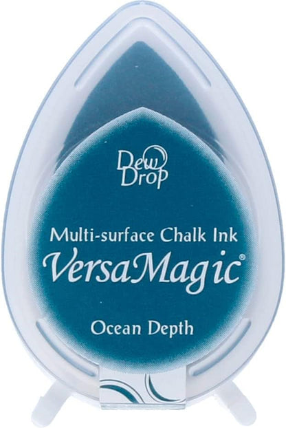 Tsukineko Dew Drop VersaMagic Ink Pad