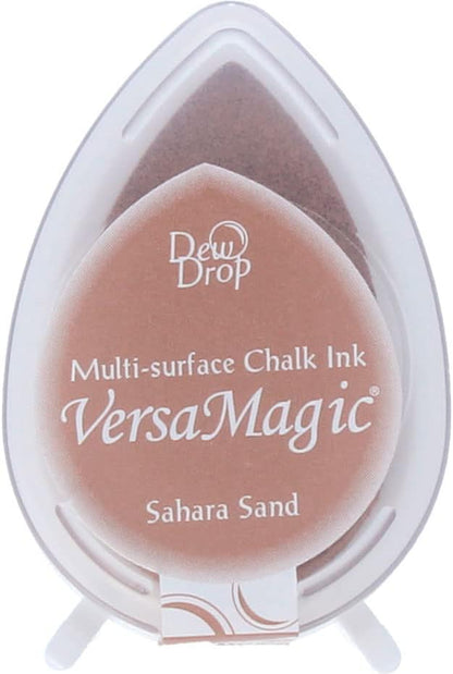 Tsukineko Dew Drop VersaMagic Ink Pad