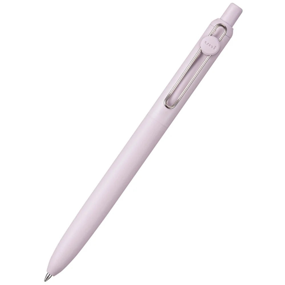 (NEW) Uni-ball ZENTO Gel Pen – 0.38mm Standard