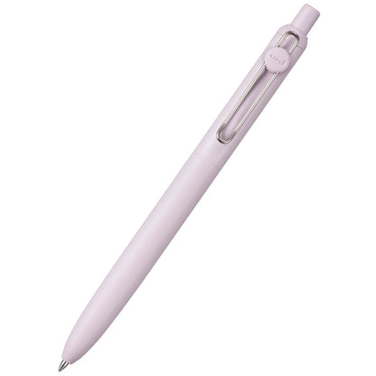 (NEW) Uni-ball ZENTO Gel Pen – 0.38mm Standard