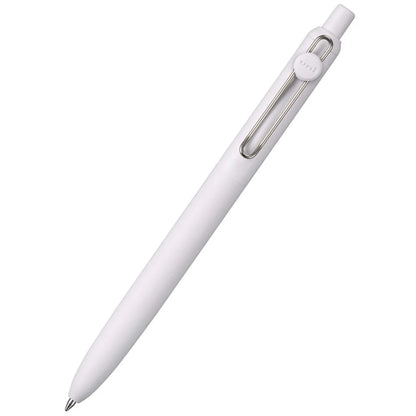 (NEW) Uni-ball ZENTO Gel Pen – 0.38mm Standard