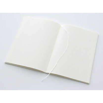 (NEW) Midori MD Notebook A5 - Grid