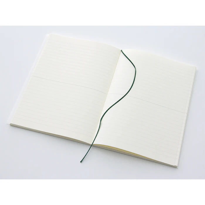 (NEW) Midori MD Notebook A5 - Lined