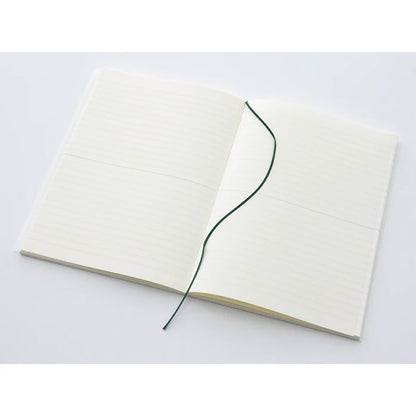 (NEW) Midori MD Notebook A5 - Lined