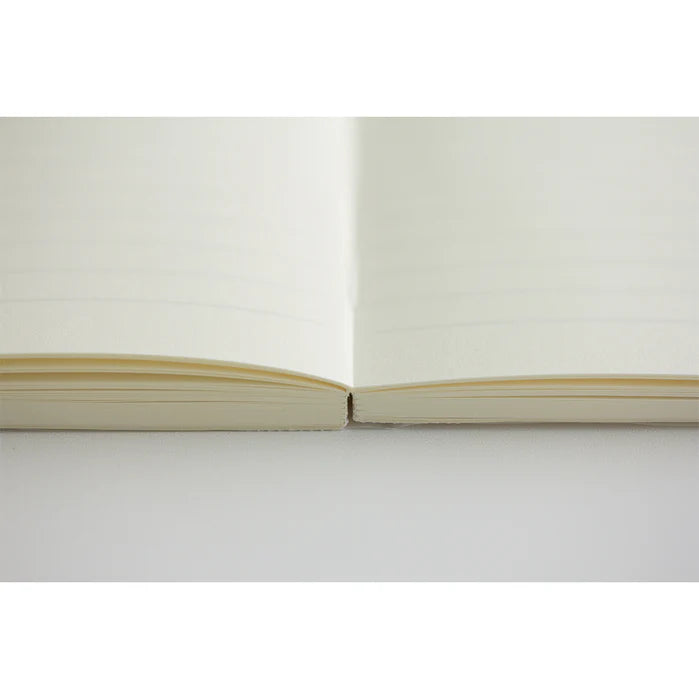 (NEW) Midori MD Notebook A5 - Lined