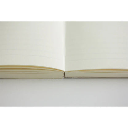 (NEW) Midori MD Notebook A5 - Lined