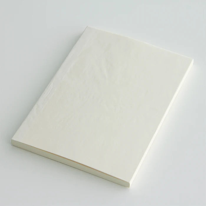 (NEW) Midori MD Notebook A5 - Blank