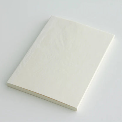(NEW) Midori MD Notebook A5 - Blank