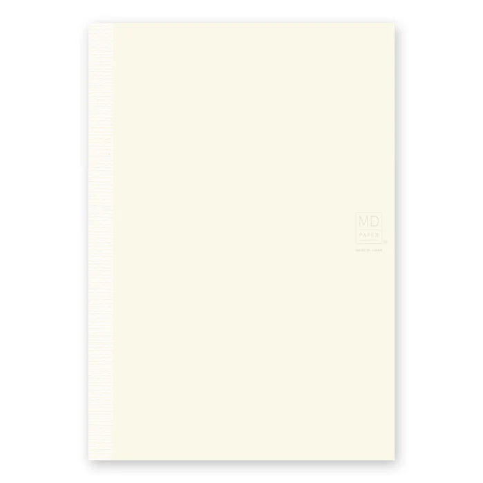 (NEW) Midori MD Notebook A5 - Grid