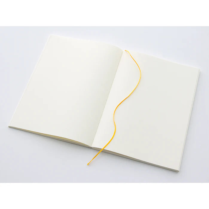 (NEW) Midori MD Notebook A5 - Blank
