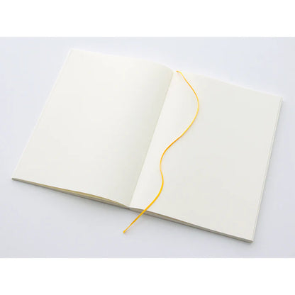 (NEW) Midori MD Notebook A5 - Blank