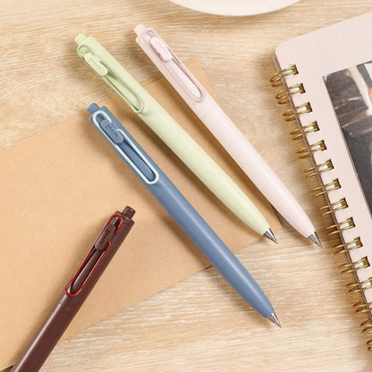 [Limited Edition] Uni-ball ONE F Gel Pen - Marriage Color - Black Ink