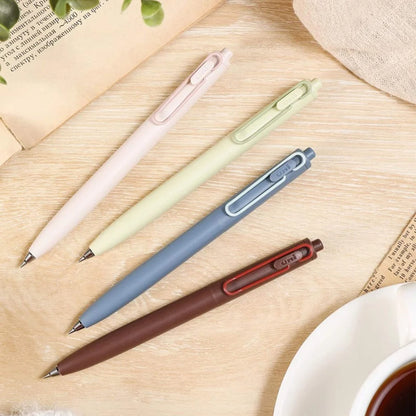 [Limited Edition] Uni-ball ONE F Gel Pen - Marriage Color - Black Ink