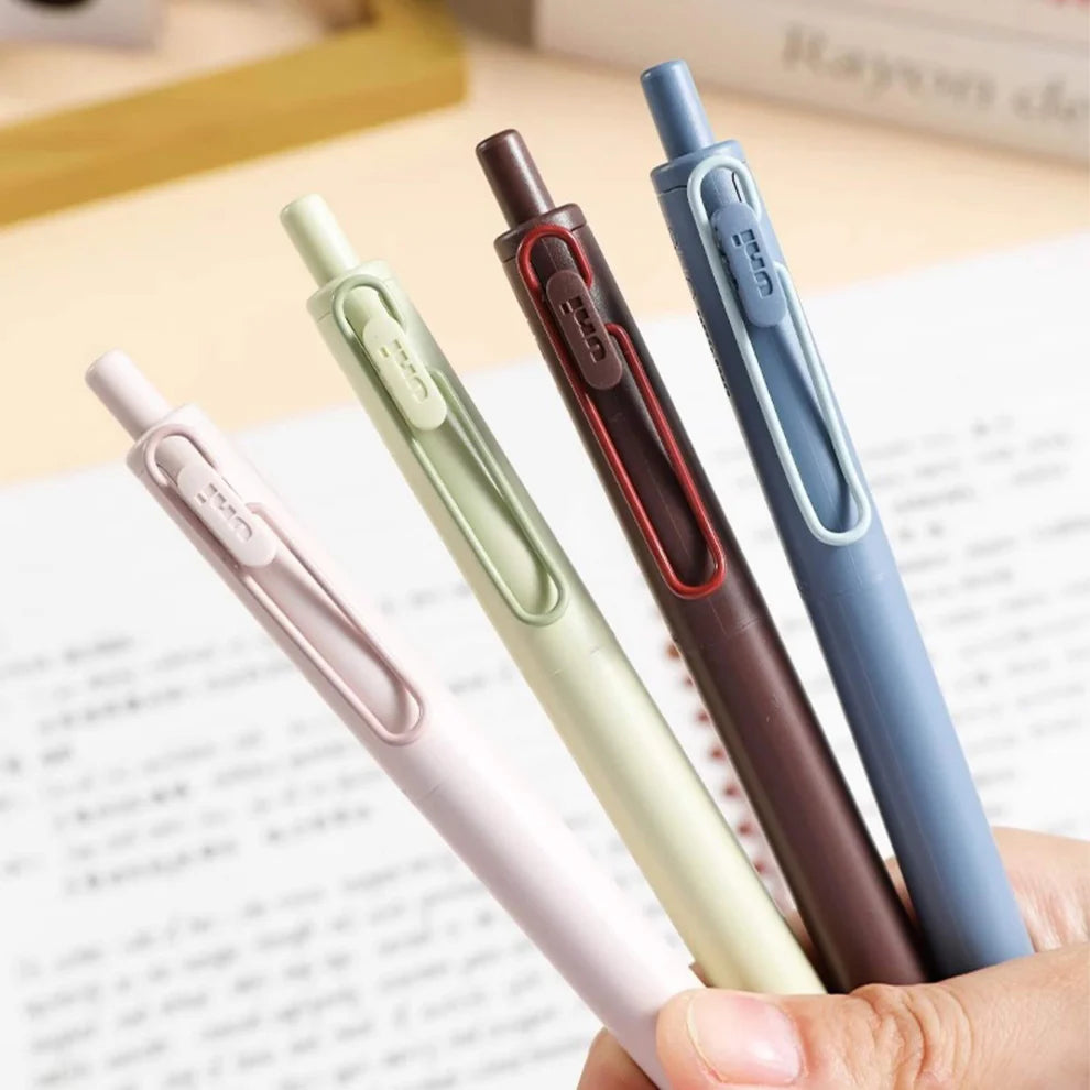 [Limited Edition] Uni-ball ONE F Gel Pen - Marriage Color - Black Ink