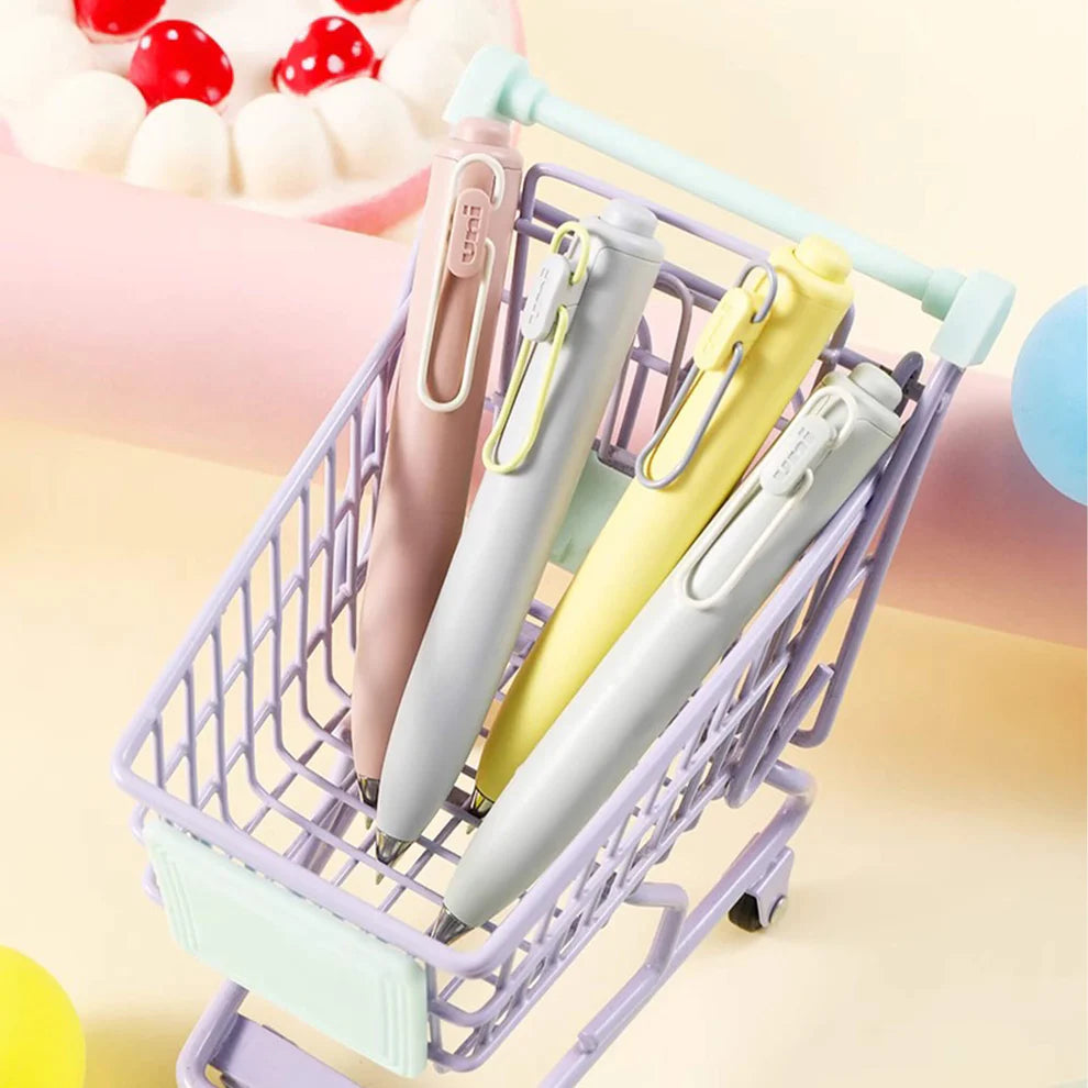 [Limited Edition] Uni-ball ONE P Gel Pen - Marriage Color - Black Ink