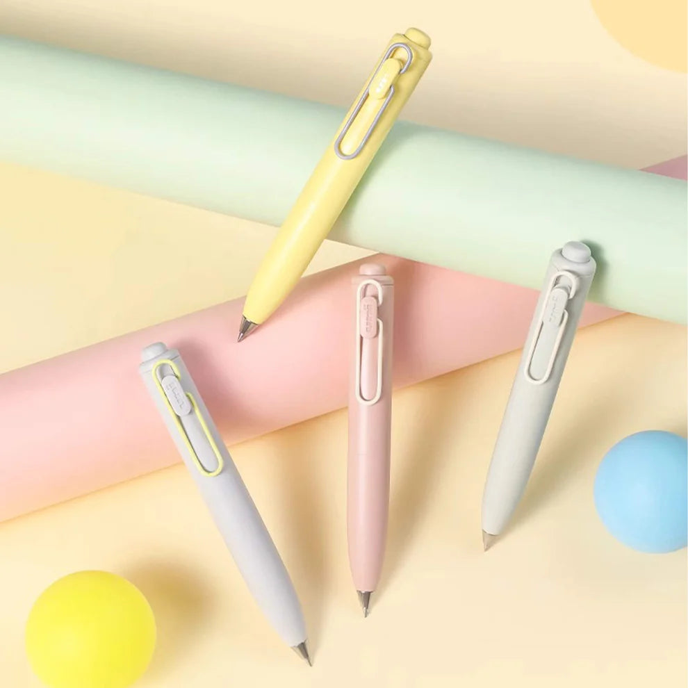 [Limited Edition] Uni-ball ONE P Gel Pen - Marriage Color - Black Ink
